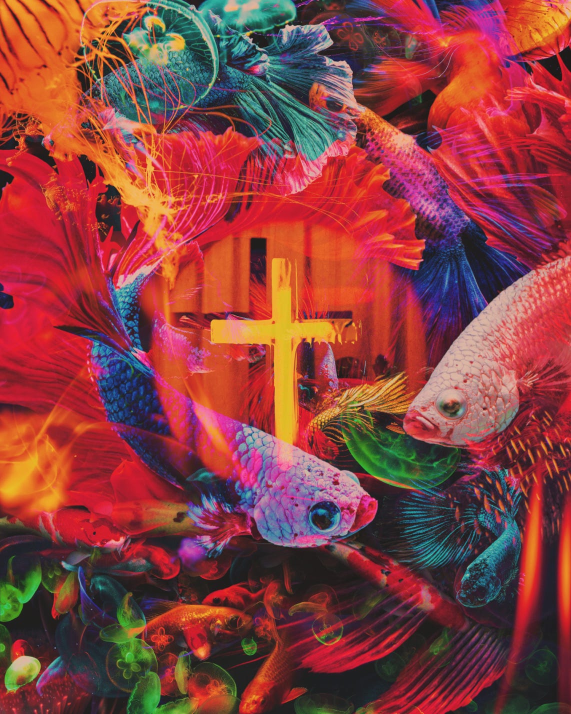 Dream a Little Dream