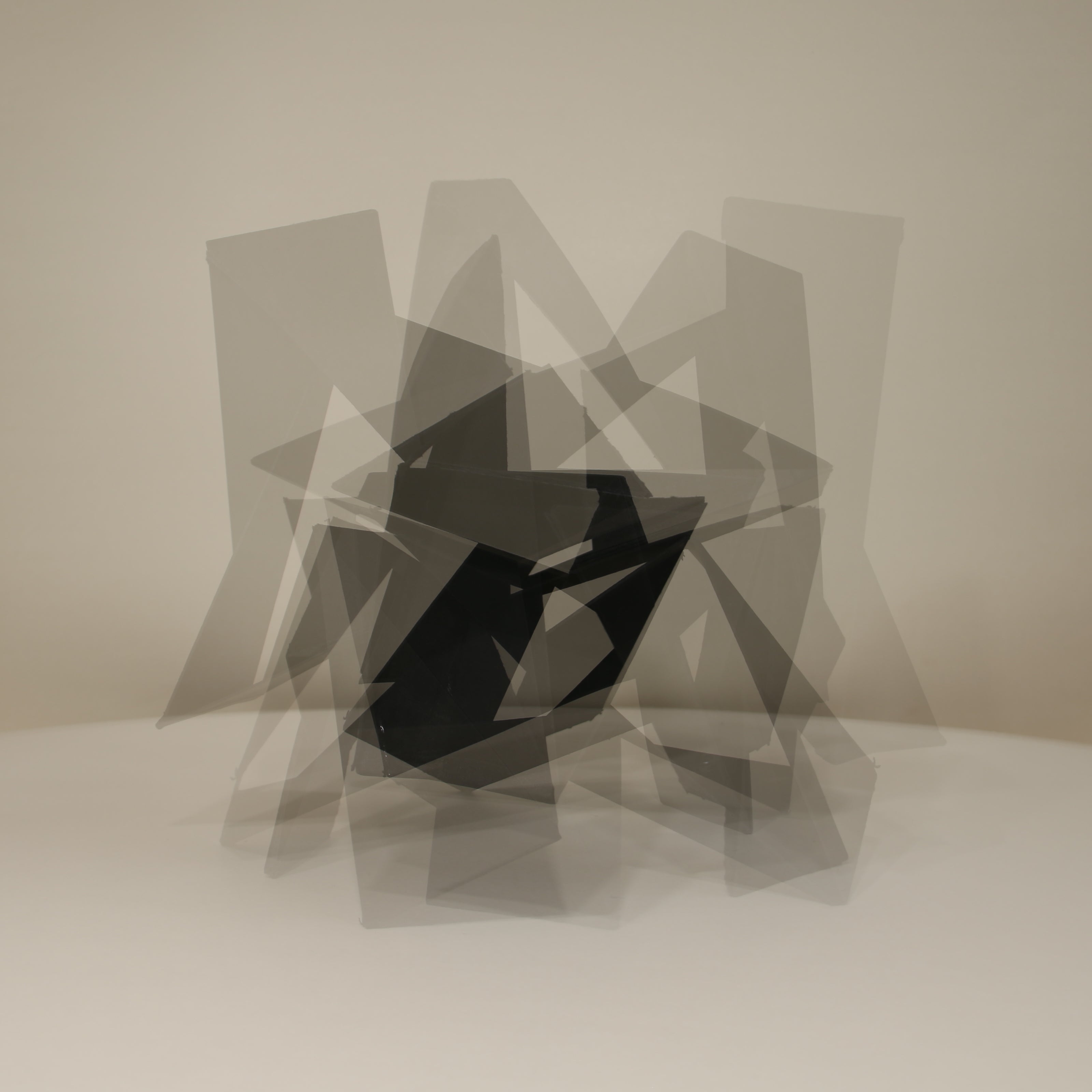 Time is a Construct 2720