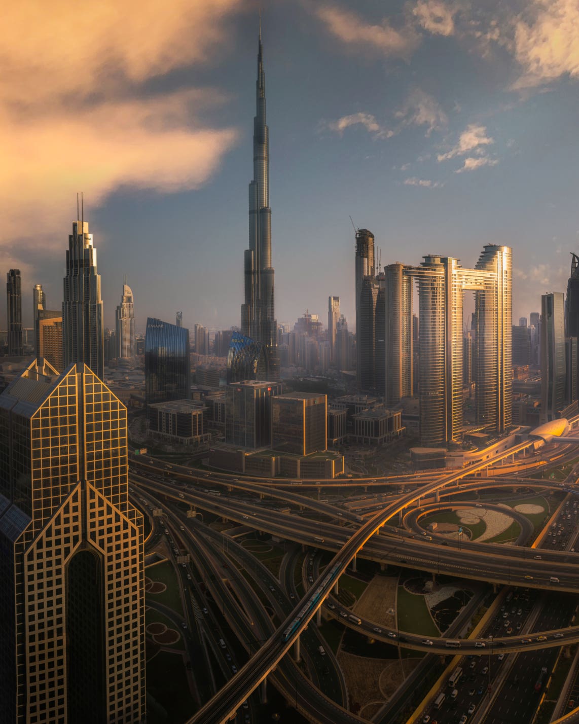 Architecture is frozen music