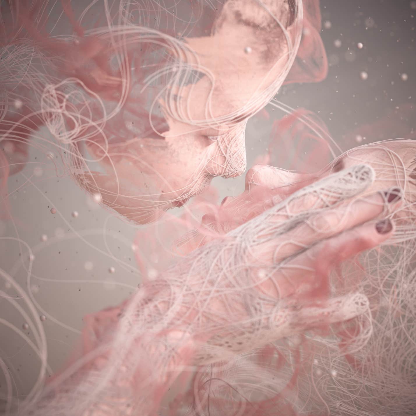 What’s Wrong With Me?