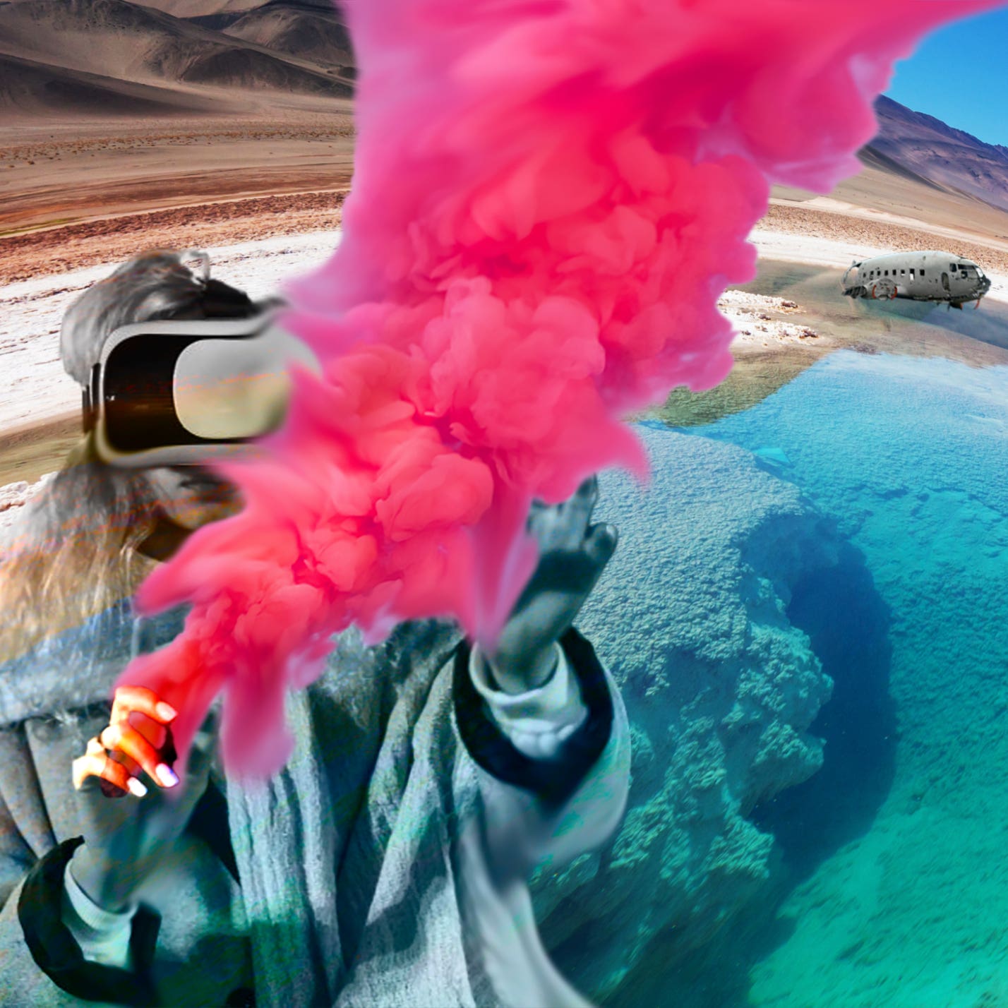 Dead Sea