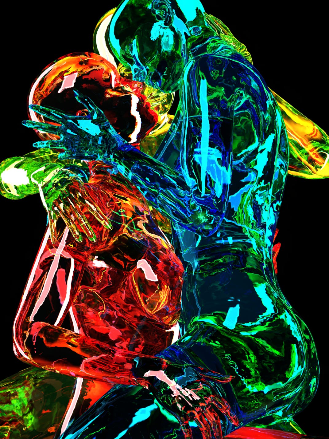 RGB - Dark