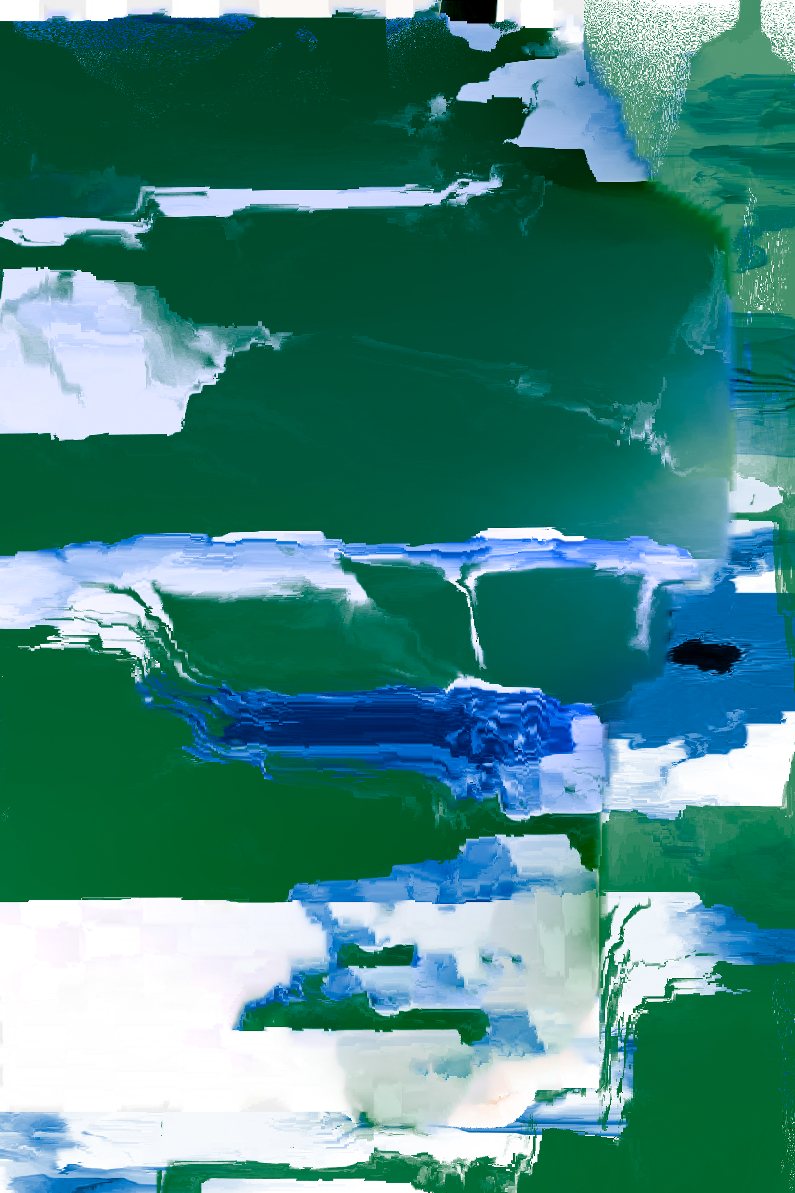 Ocean of Signal Ocean of Noise #2