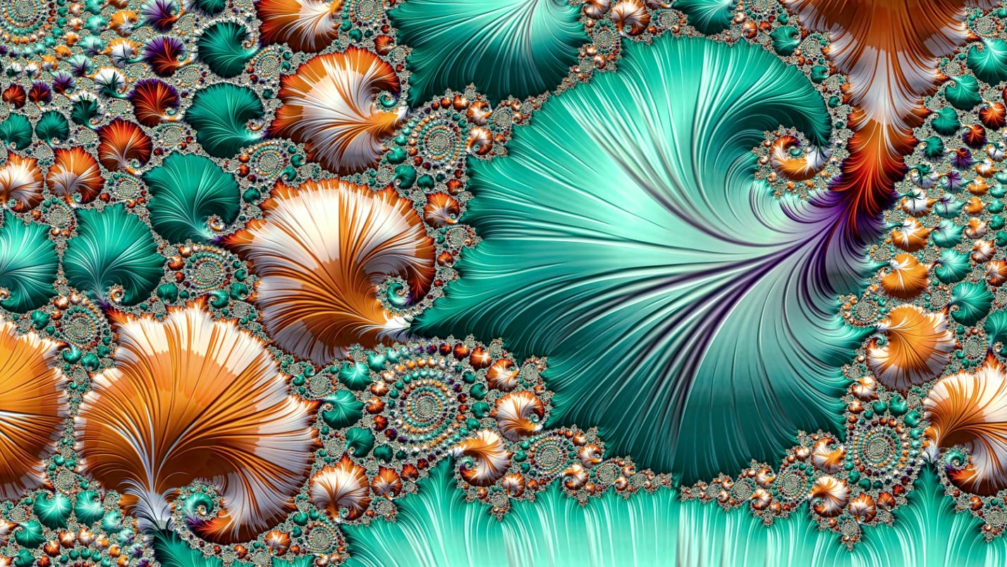 Shores of Brilliance