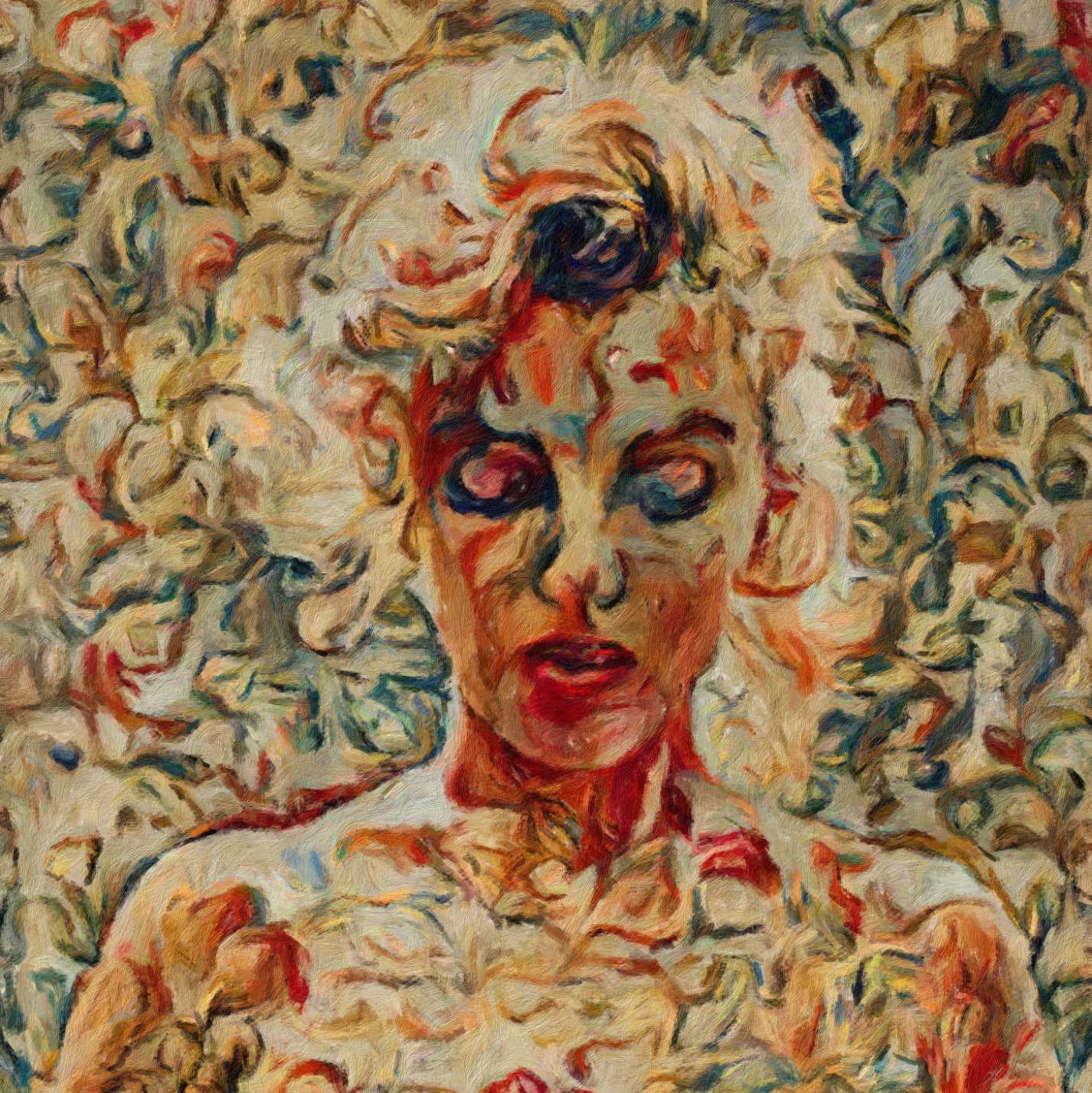 Marilyn Monroe forever
