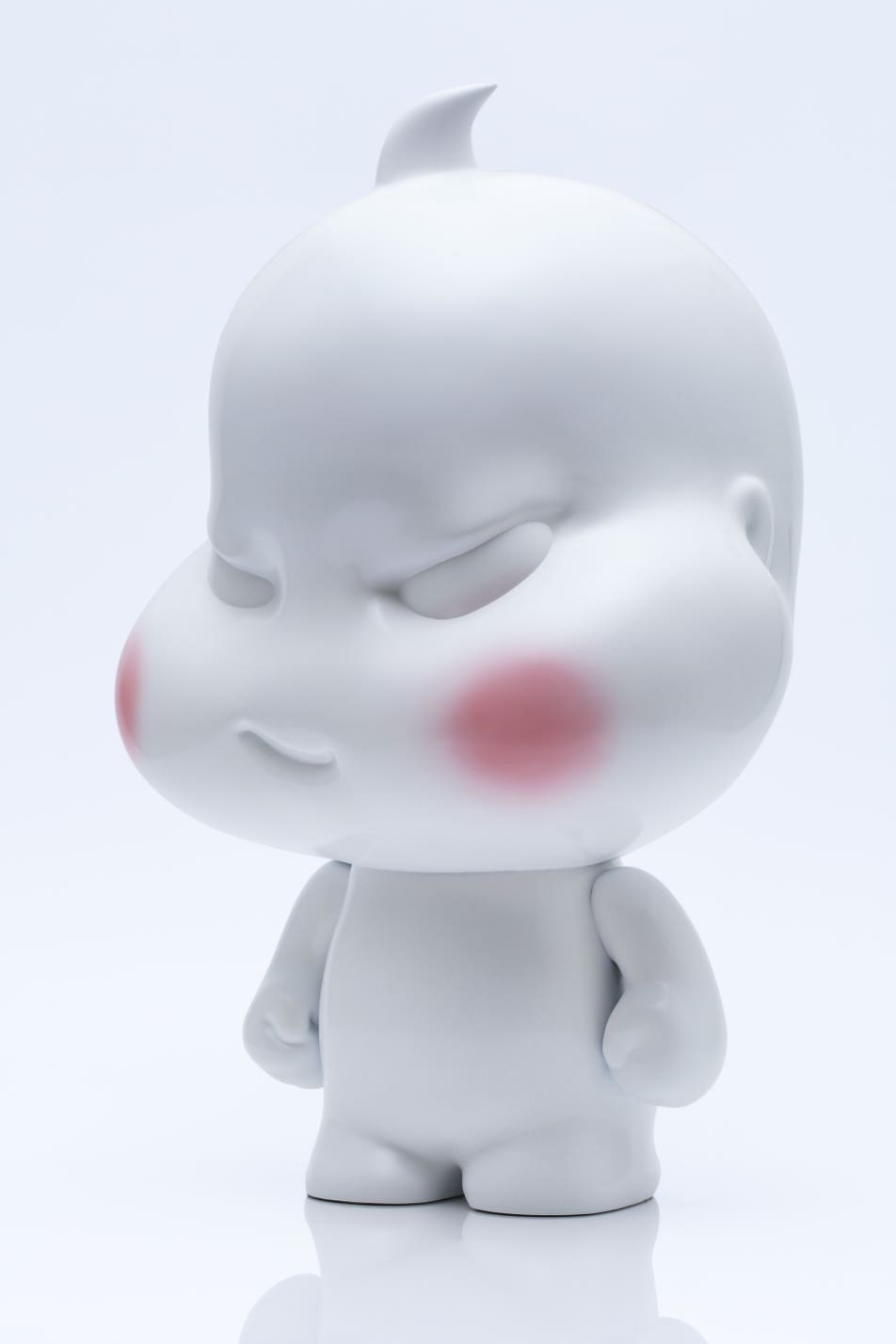 D.R Bao Zan No.1-2 by Jiao Jiao