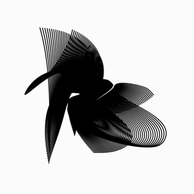 Stiletto, doubles as a hammer