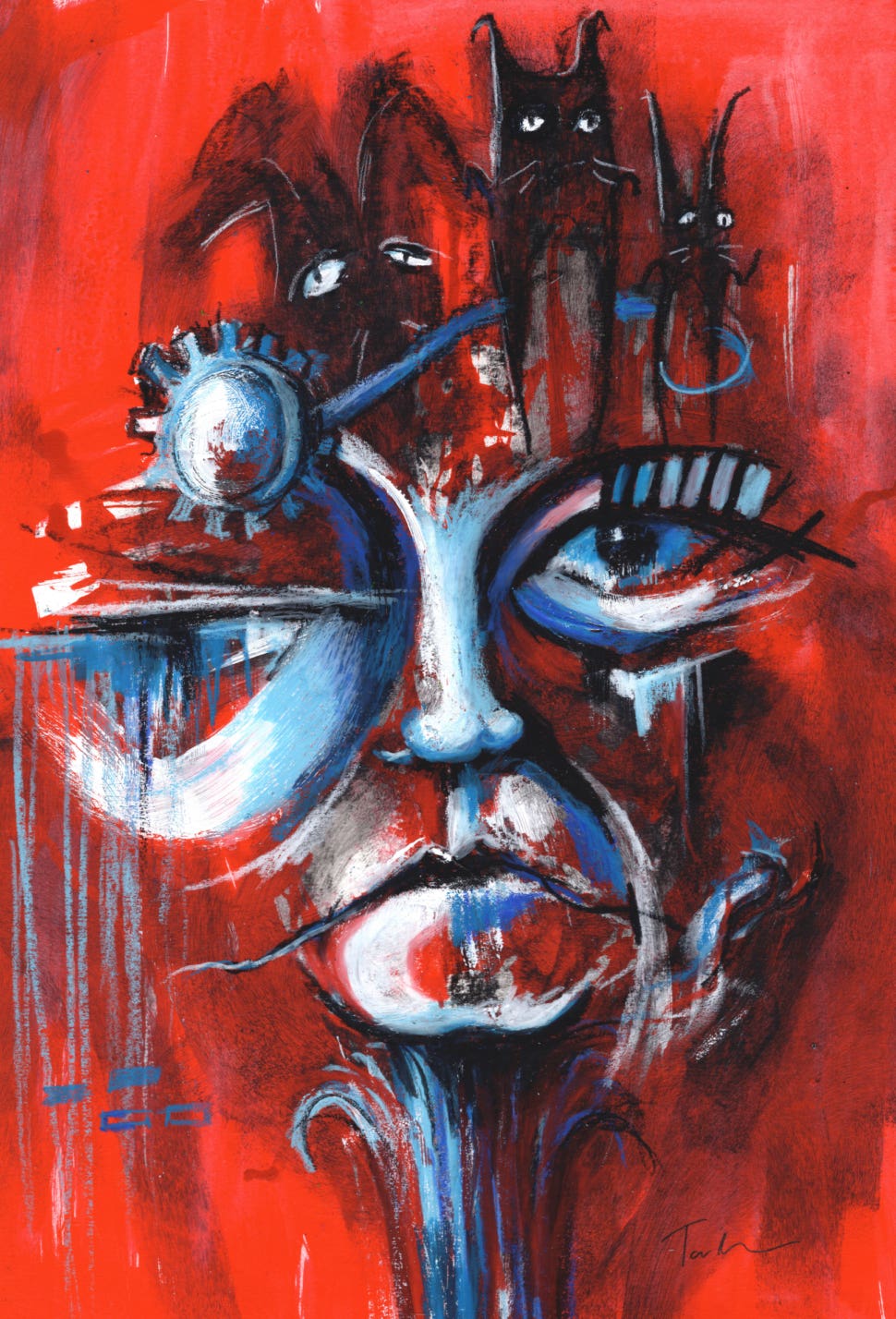 Ignore Your Inner Critic