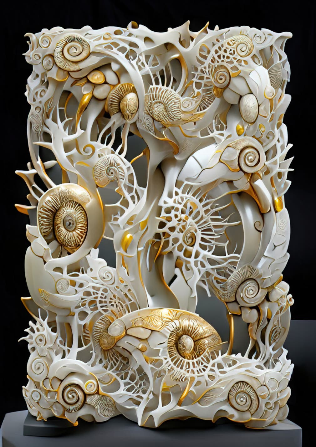 Nautiluses