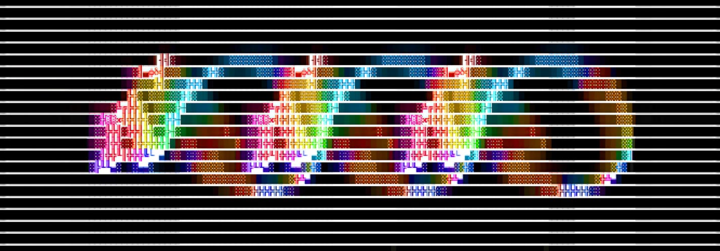 ASCII Encoded DNA