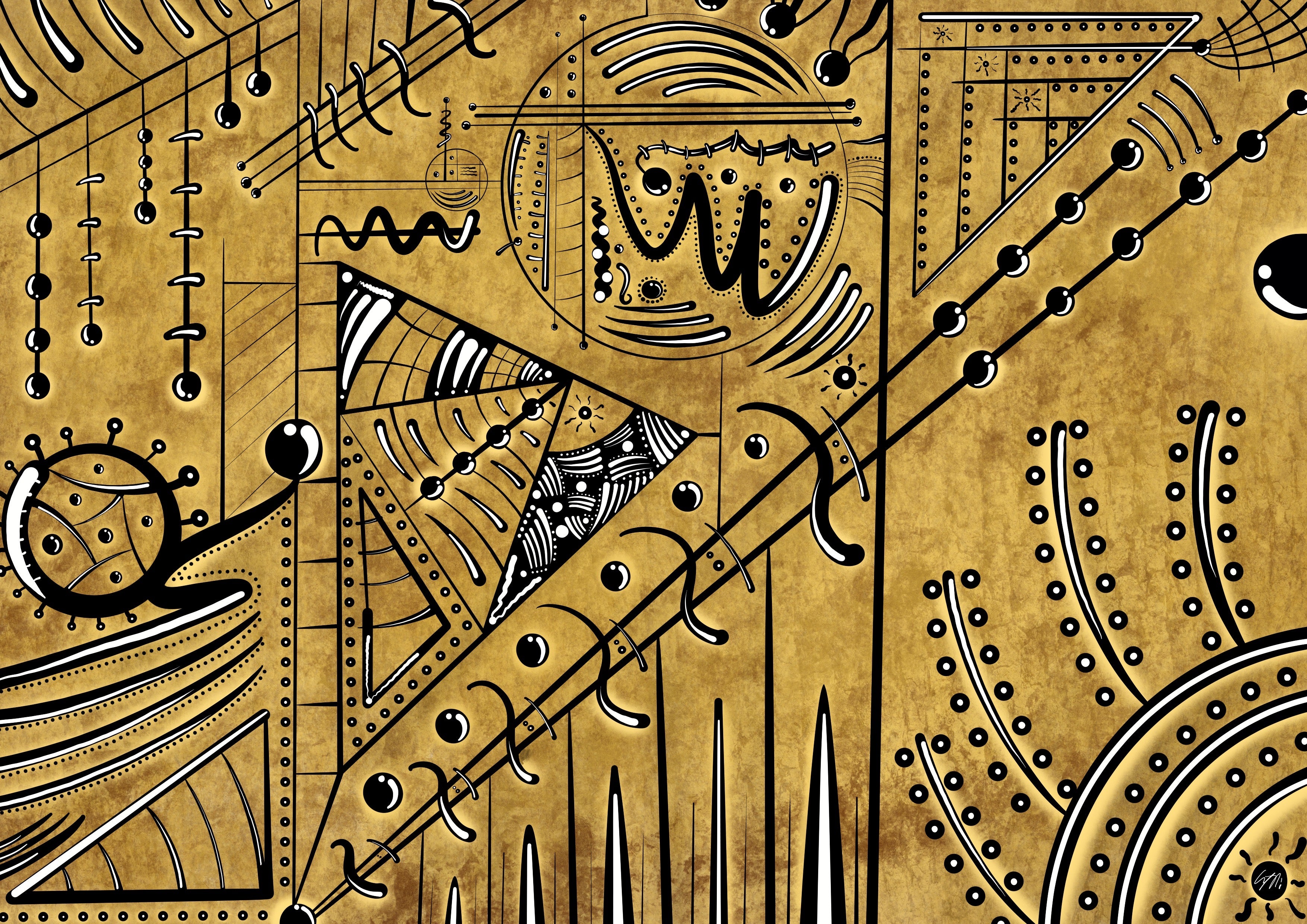 King Midas Last Dream.