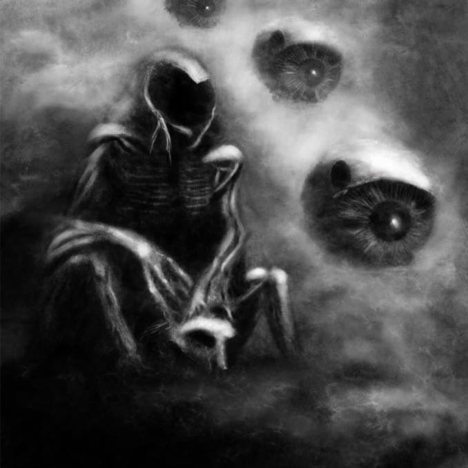 Taking inventory of my life