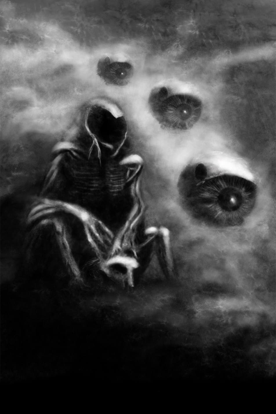 Taking inventory of my life