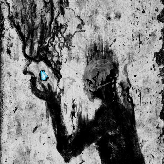 𝐒𝐎𝐌𝐄𝐓𝐇𝐈𝐍𝐆 𝐈 𝐍𝐄𝐕𝐄𝐑 𝐅𝐄𝐋𝐓