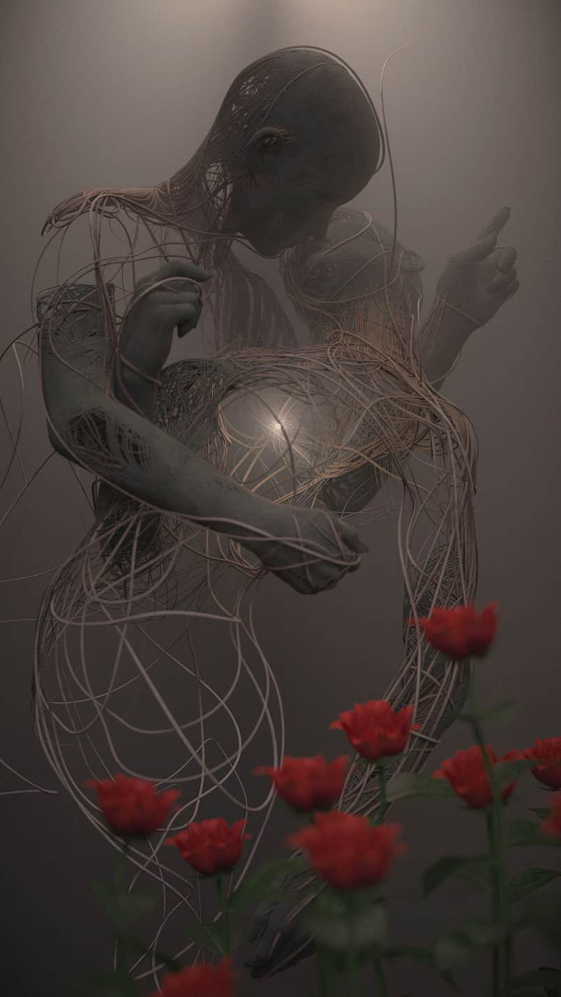 It's Been So Hard Since You Left Us