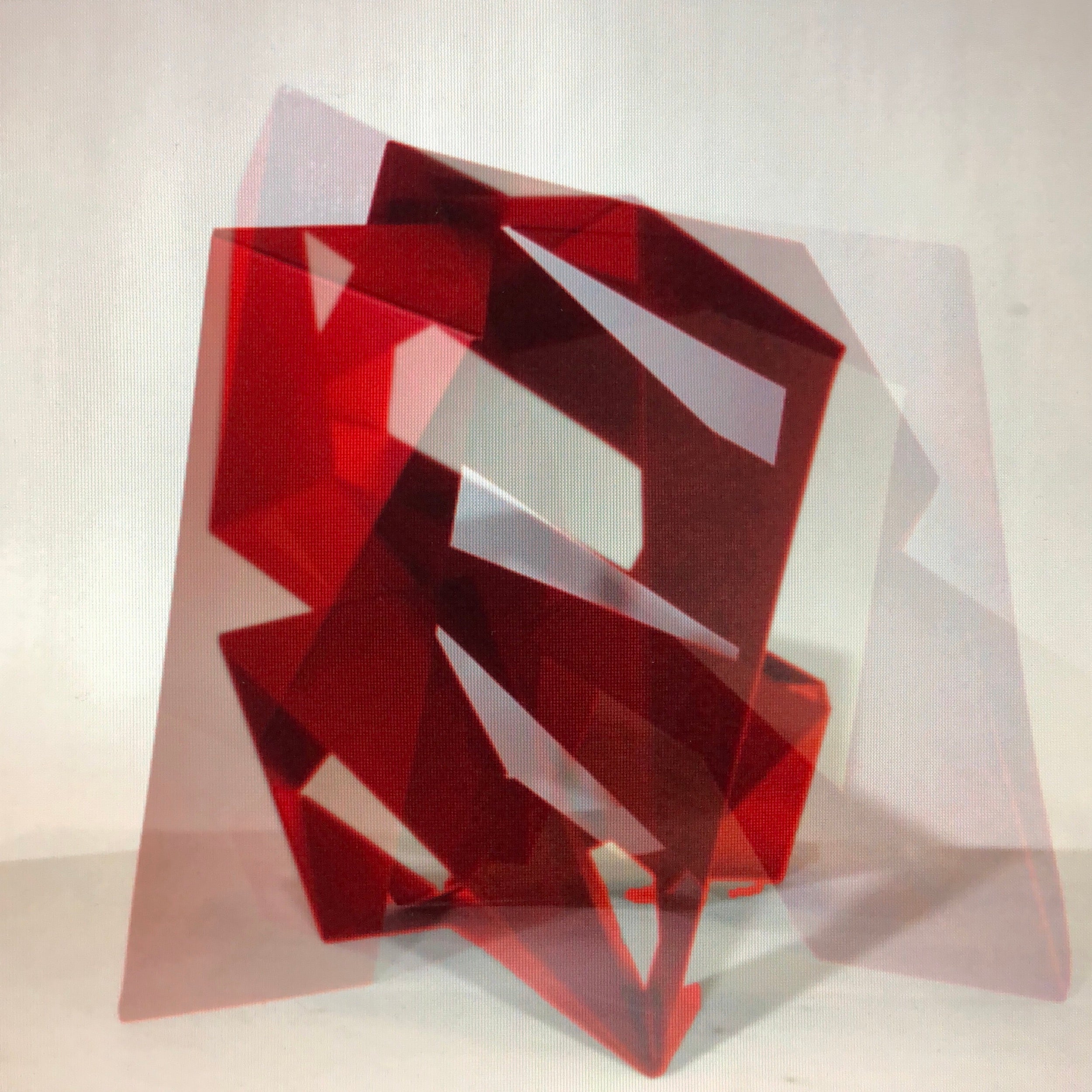 Construct disPlayed 4453