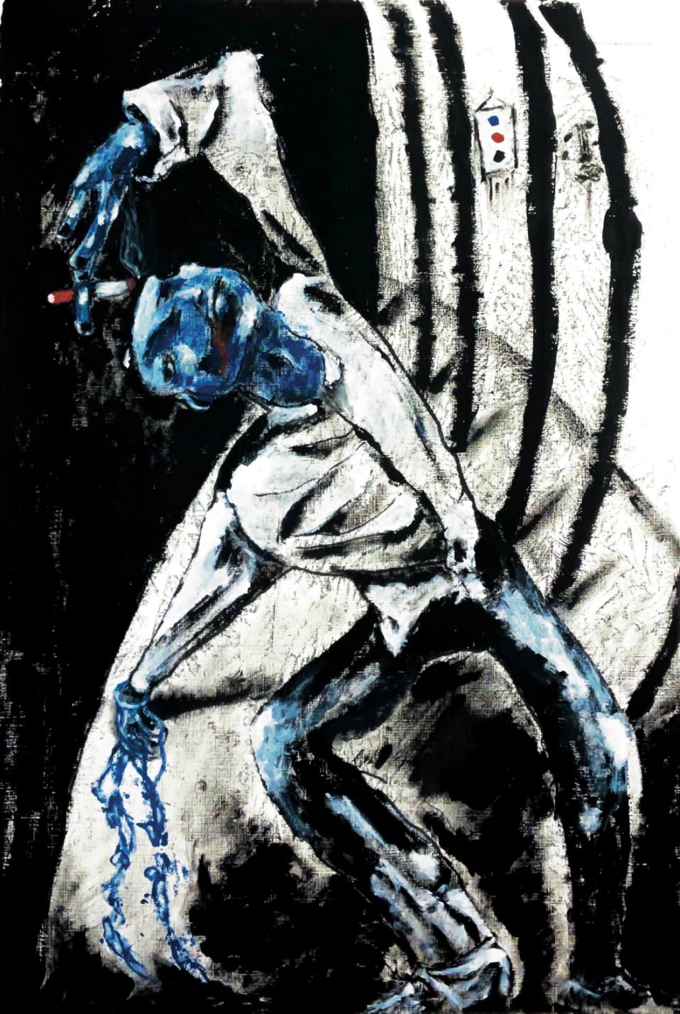 You’re blocking my sun