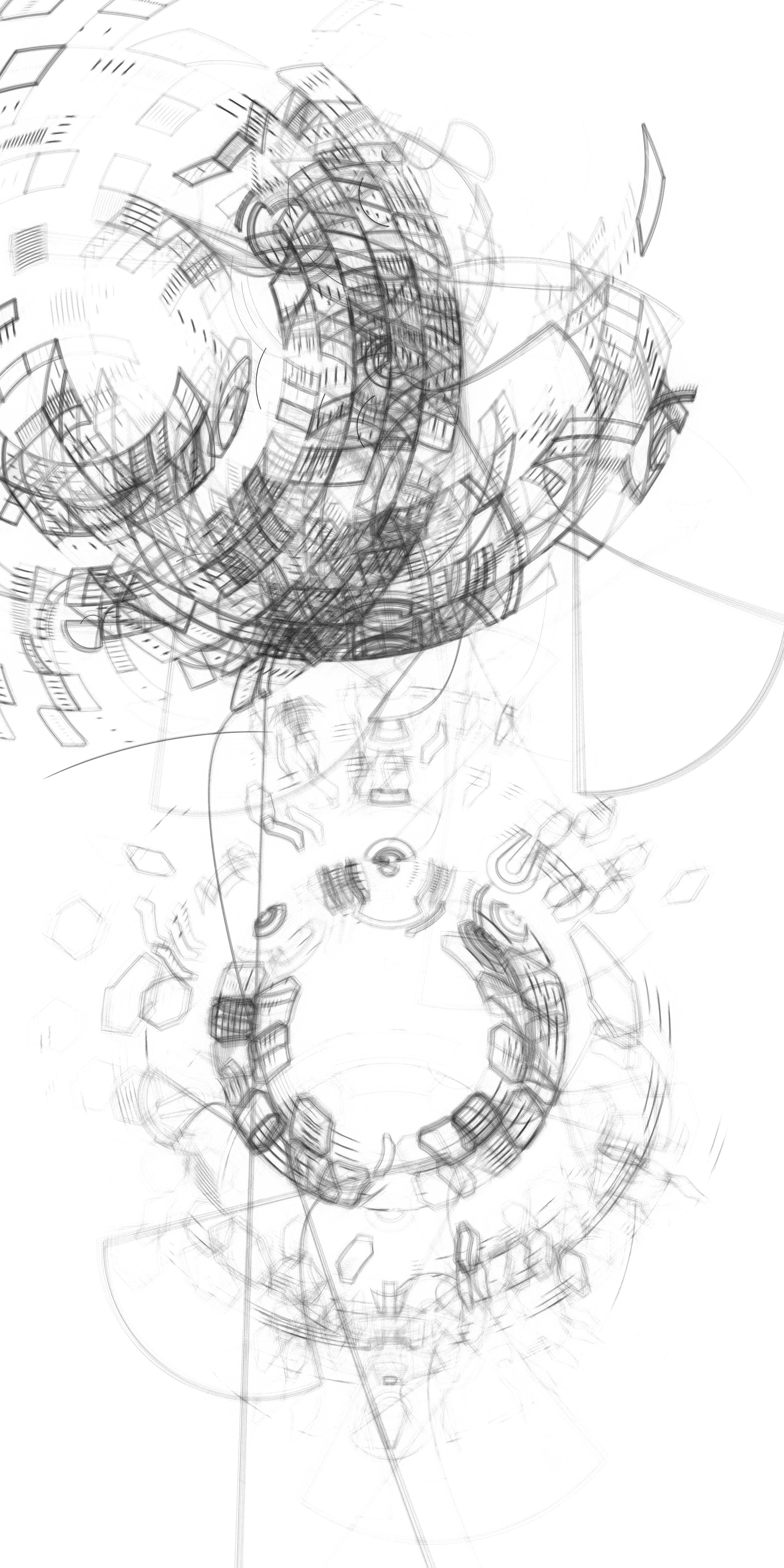 No hay respuestas, sólo decisiones