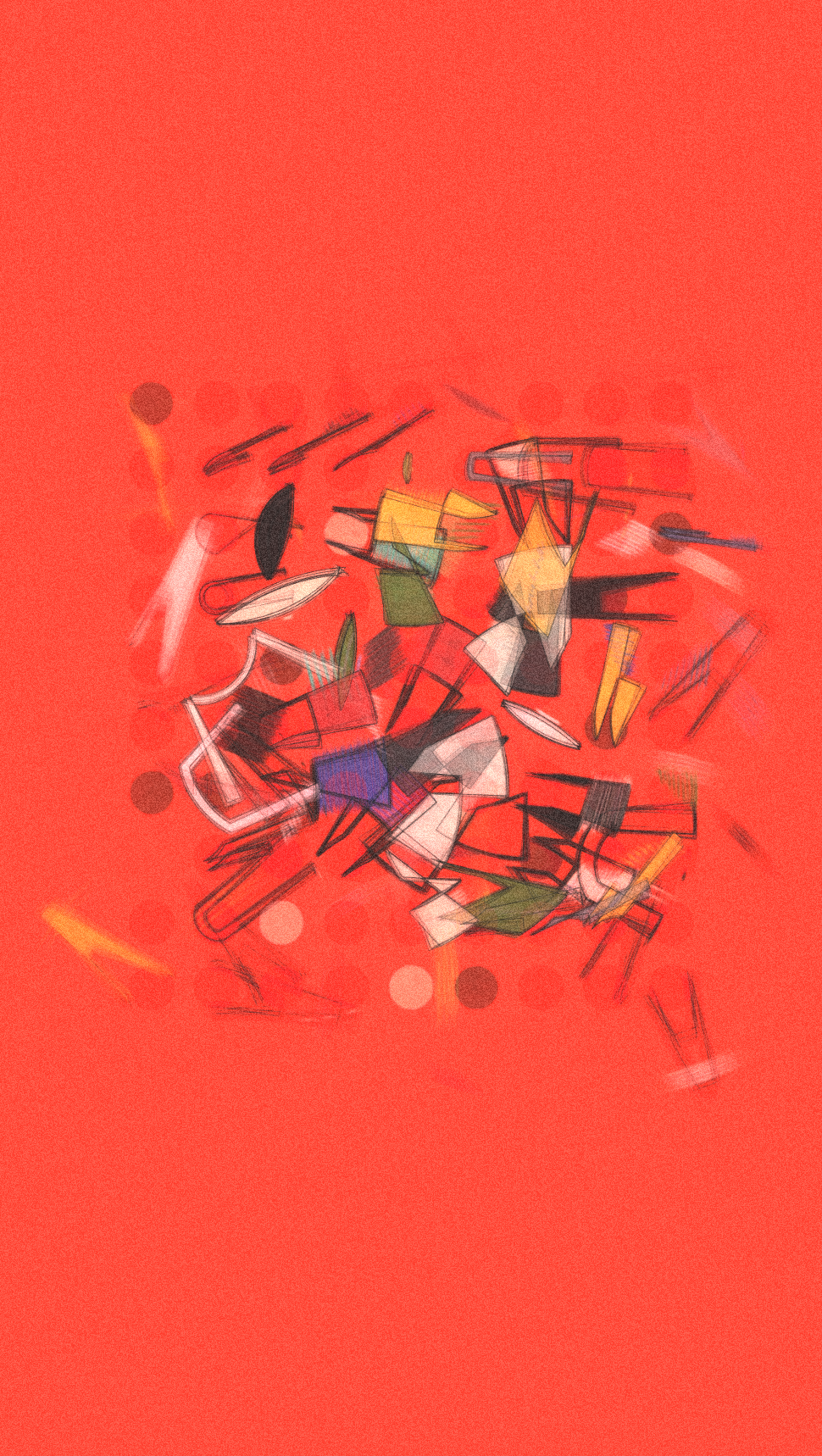 no hay respuestas, sólo decisiones - ii