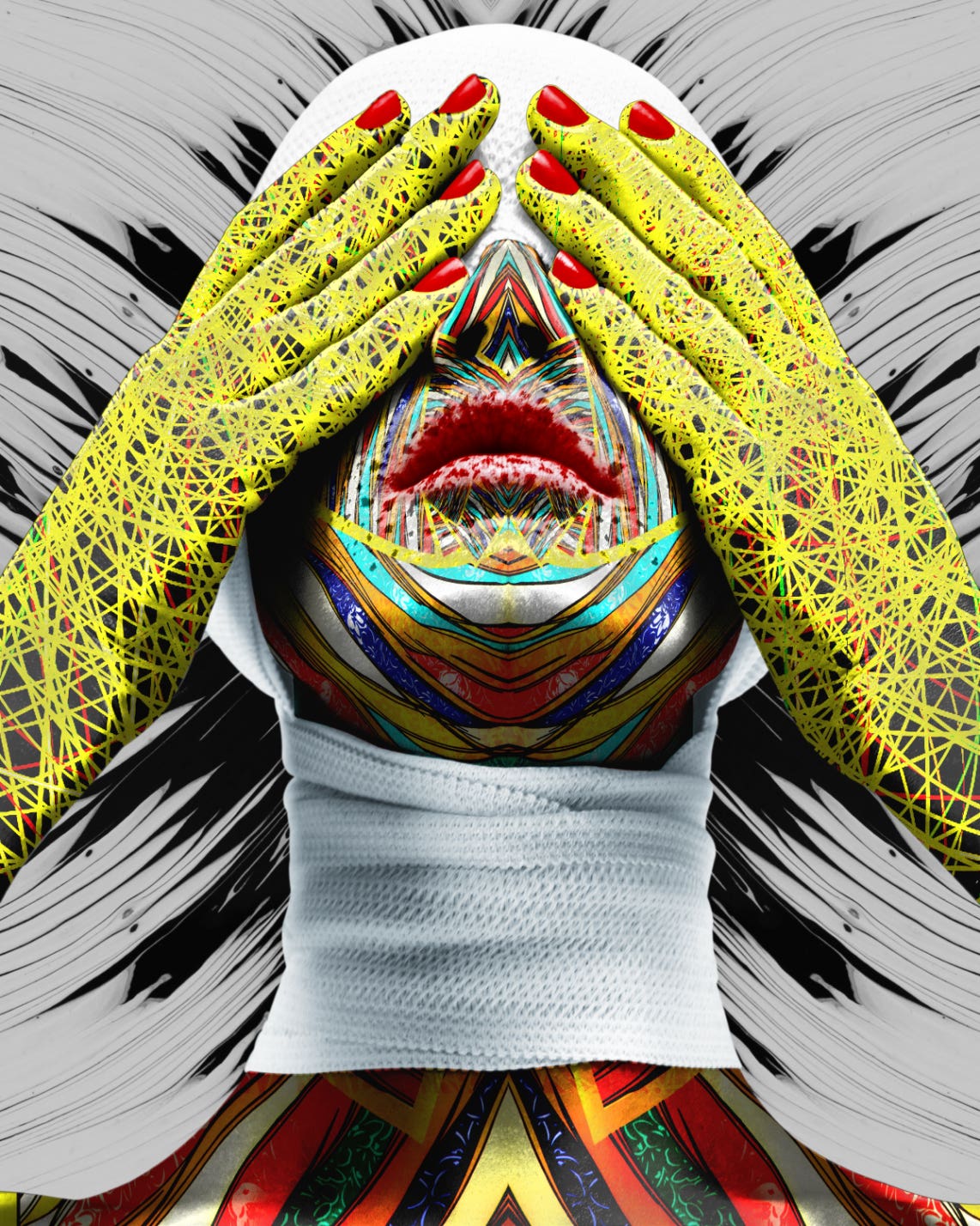 Delirium
