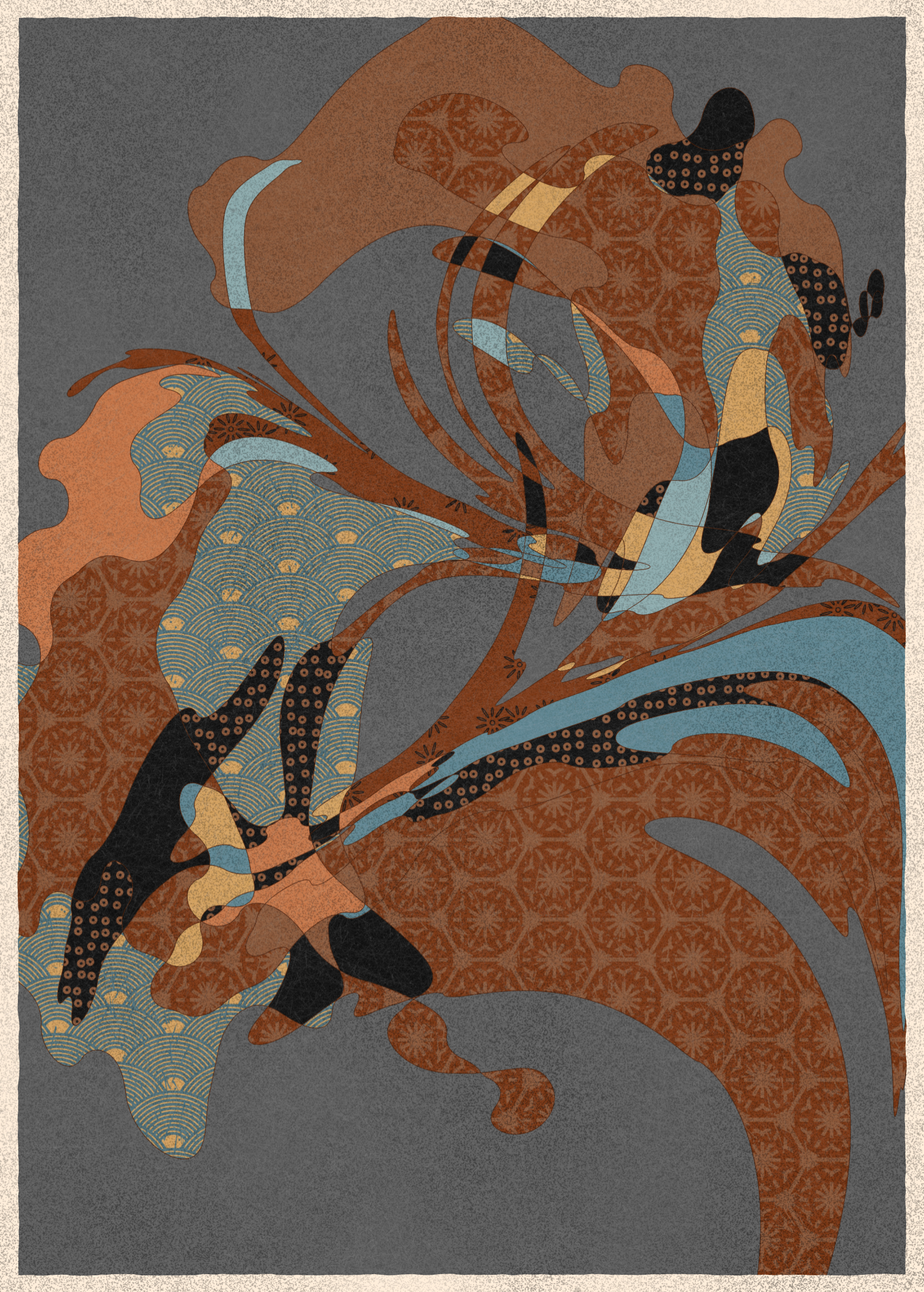 Memories of Qilin #20