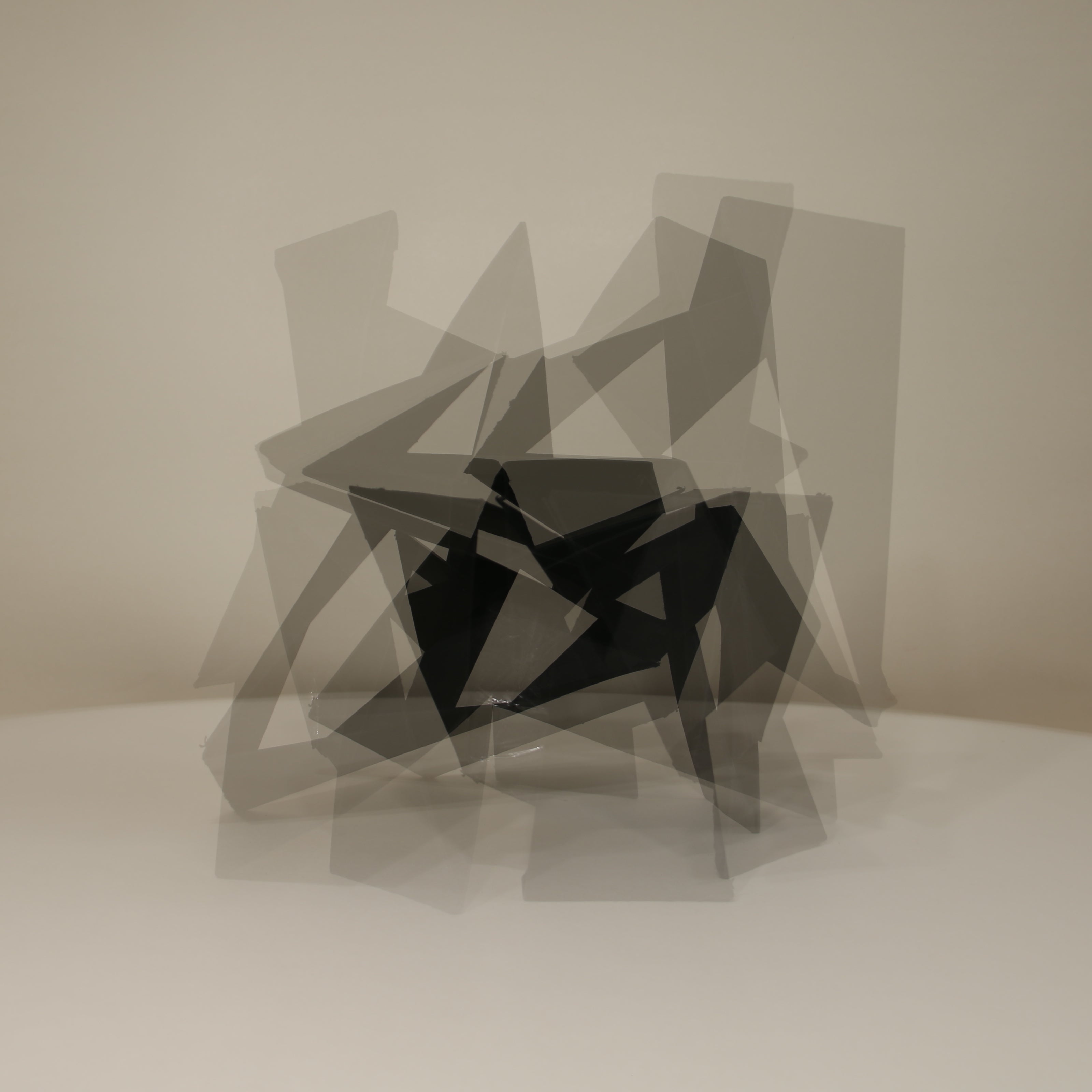 Time is a Construct 2722