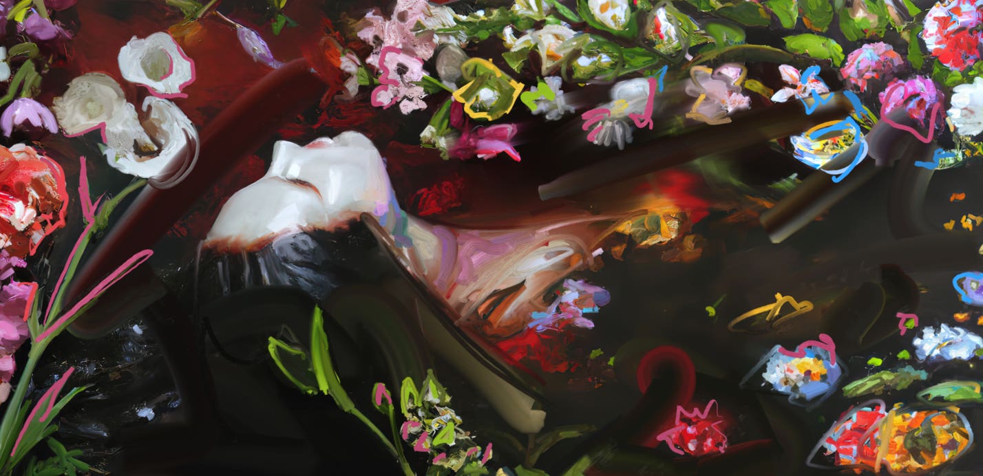 Dreams and Dense Nature