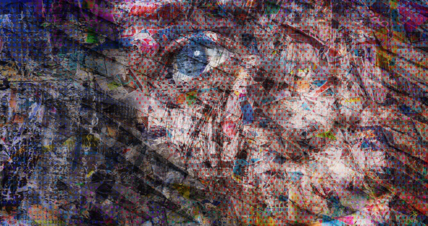 Artificial Memories