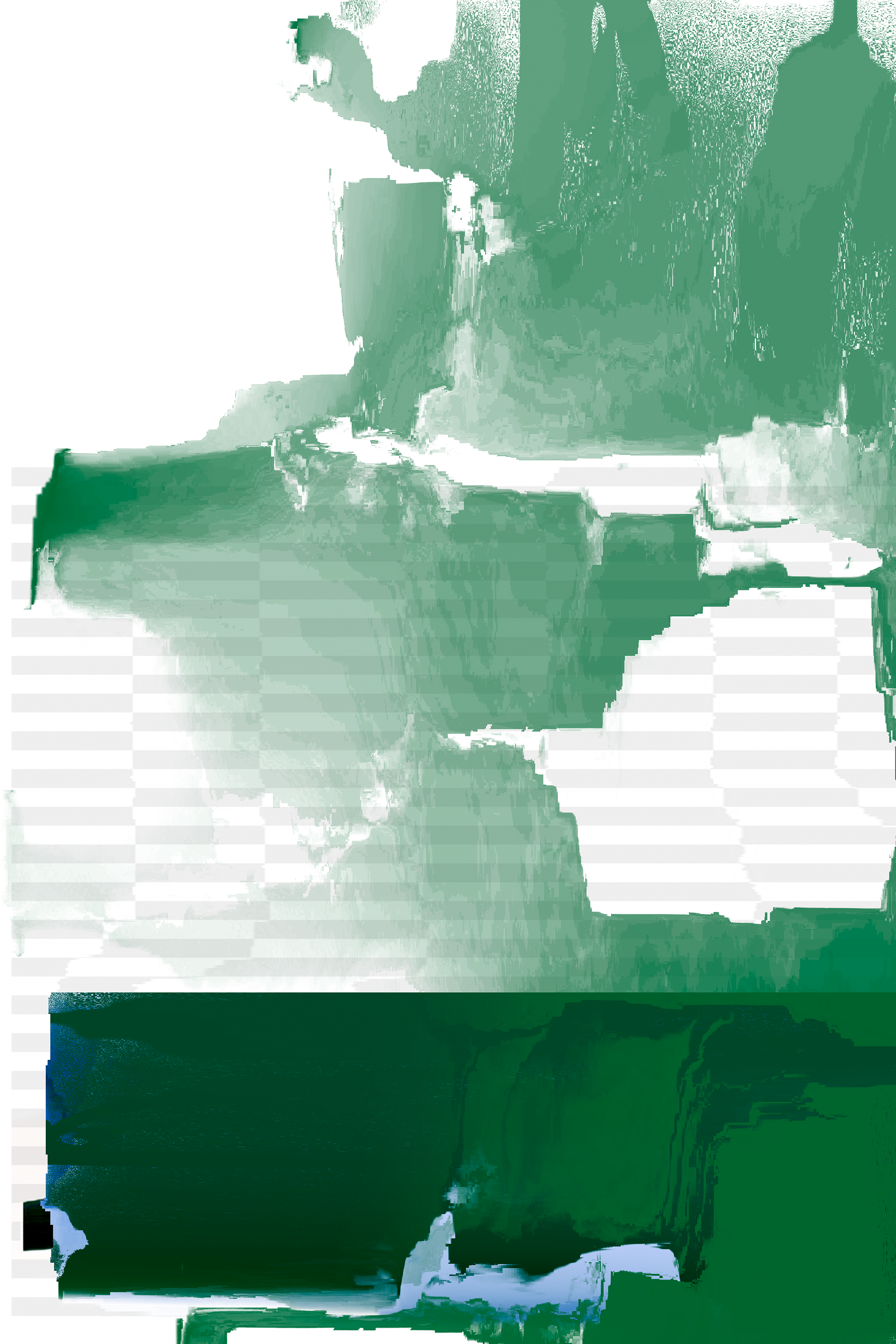 Ocean of Signal Ocean of Noise #3