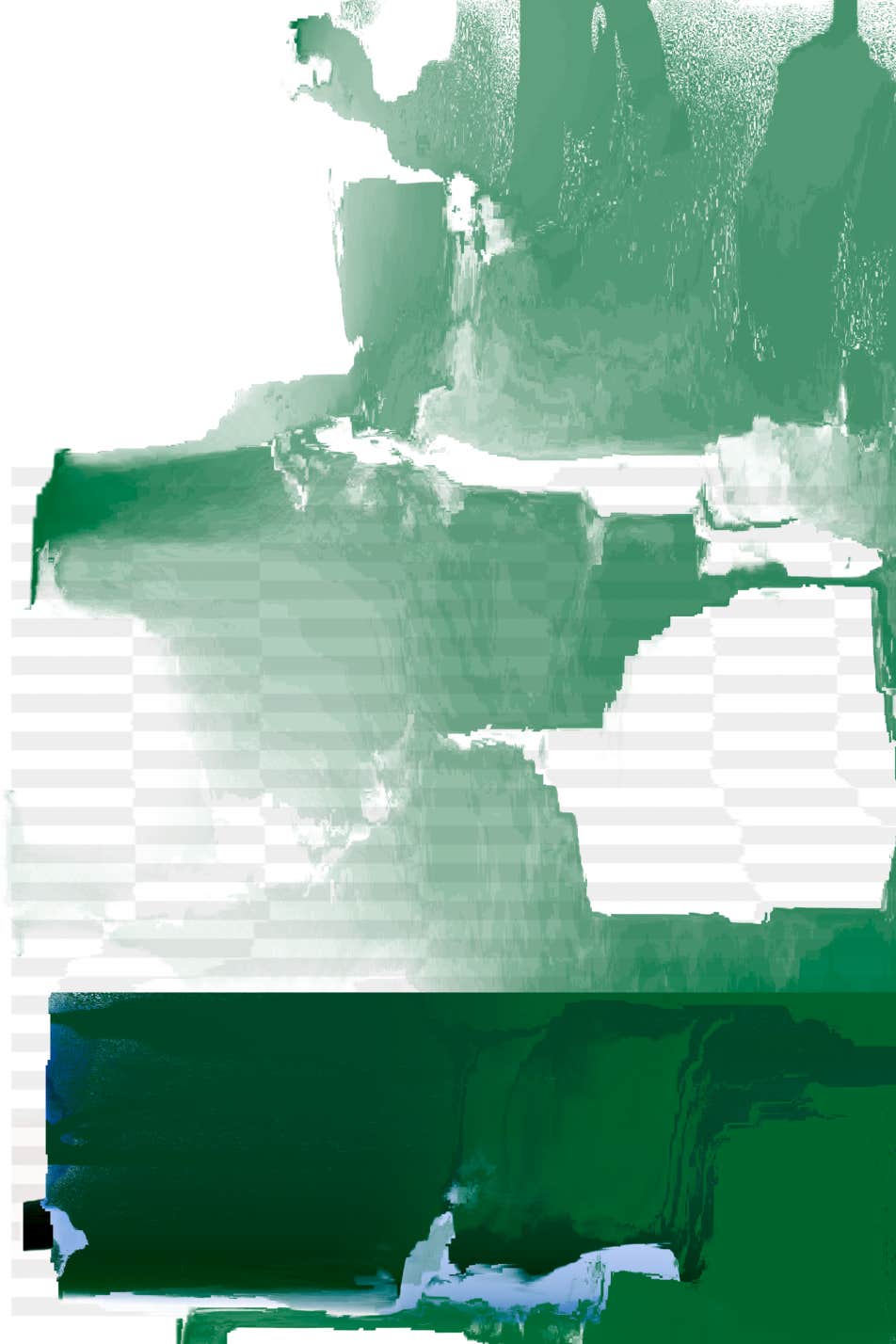 Ocean of Signal Ocean of Noise #3