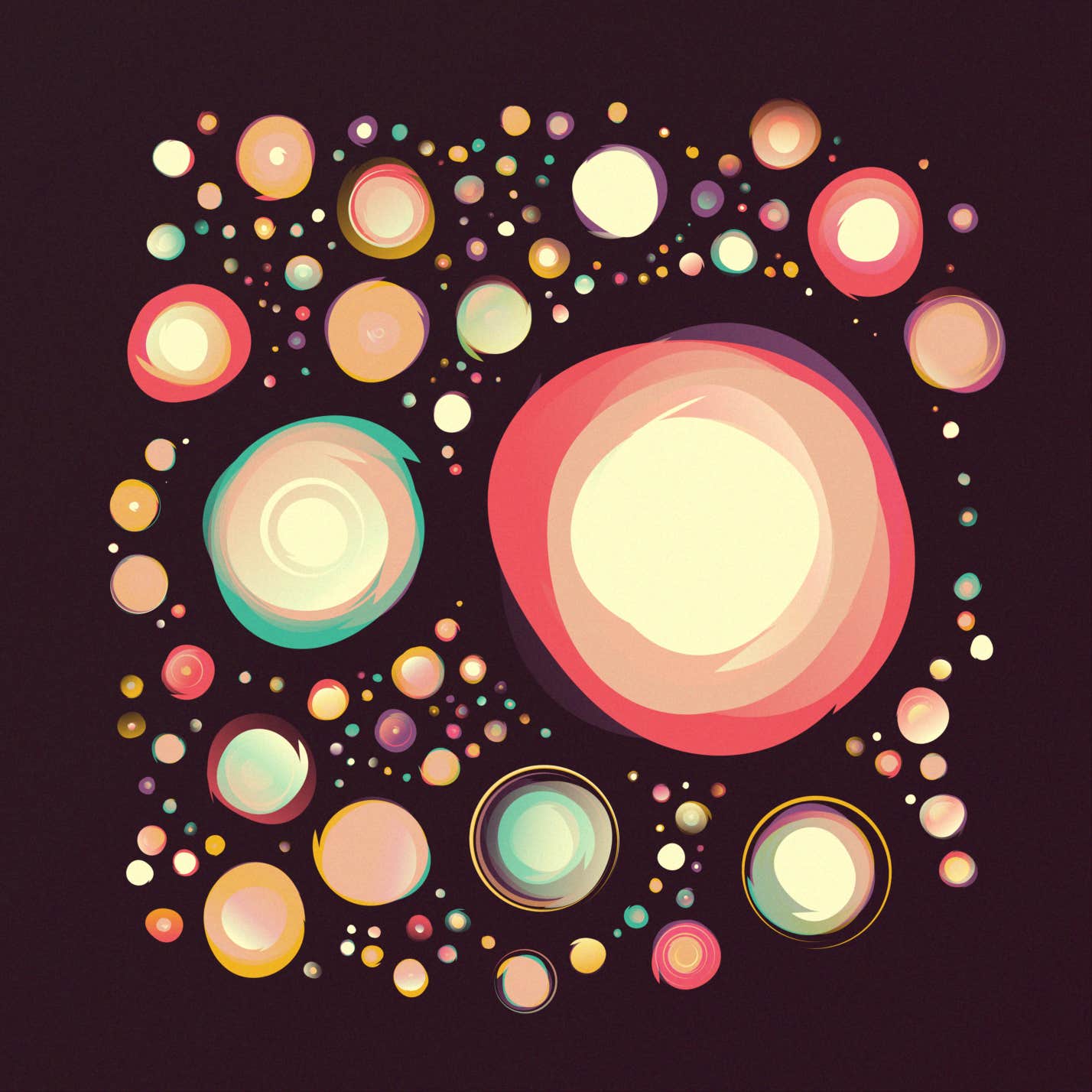 Twistings / Curated ~ Drops