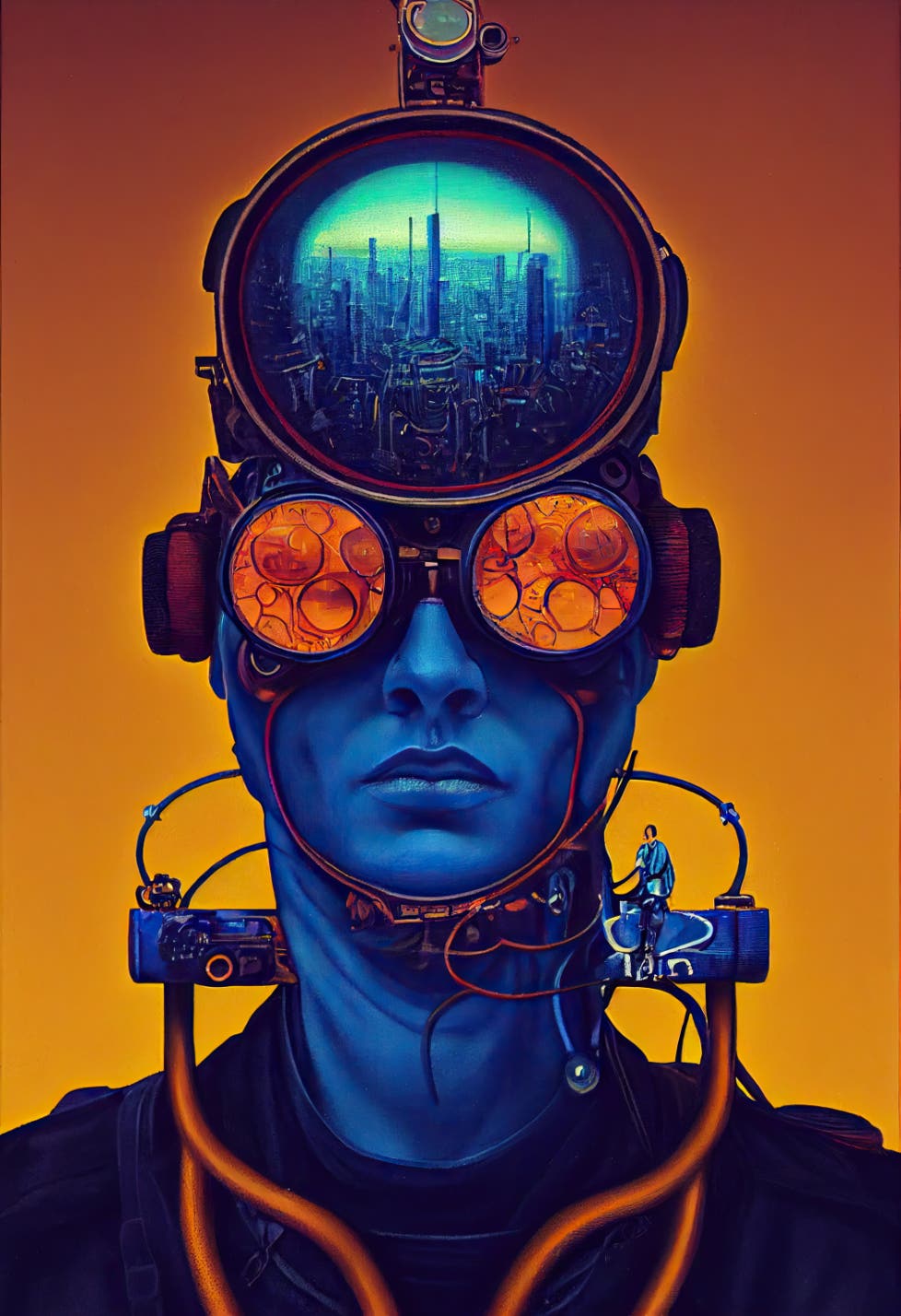 Information Overload