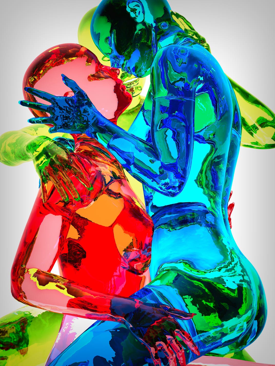 RGB - Light