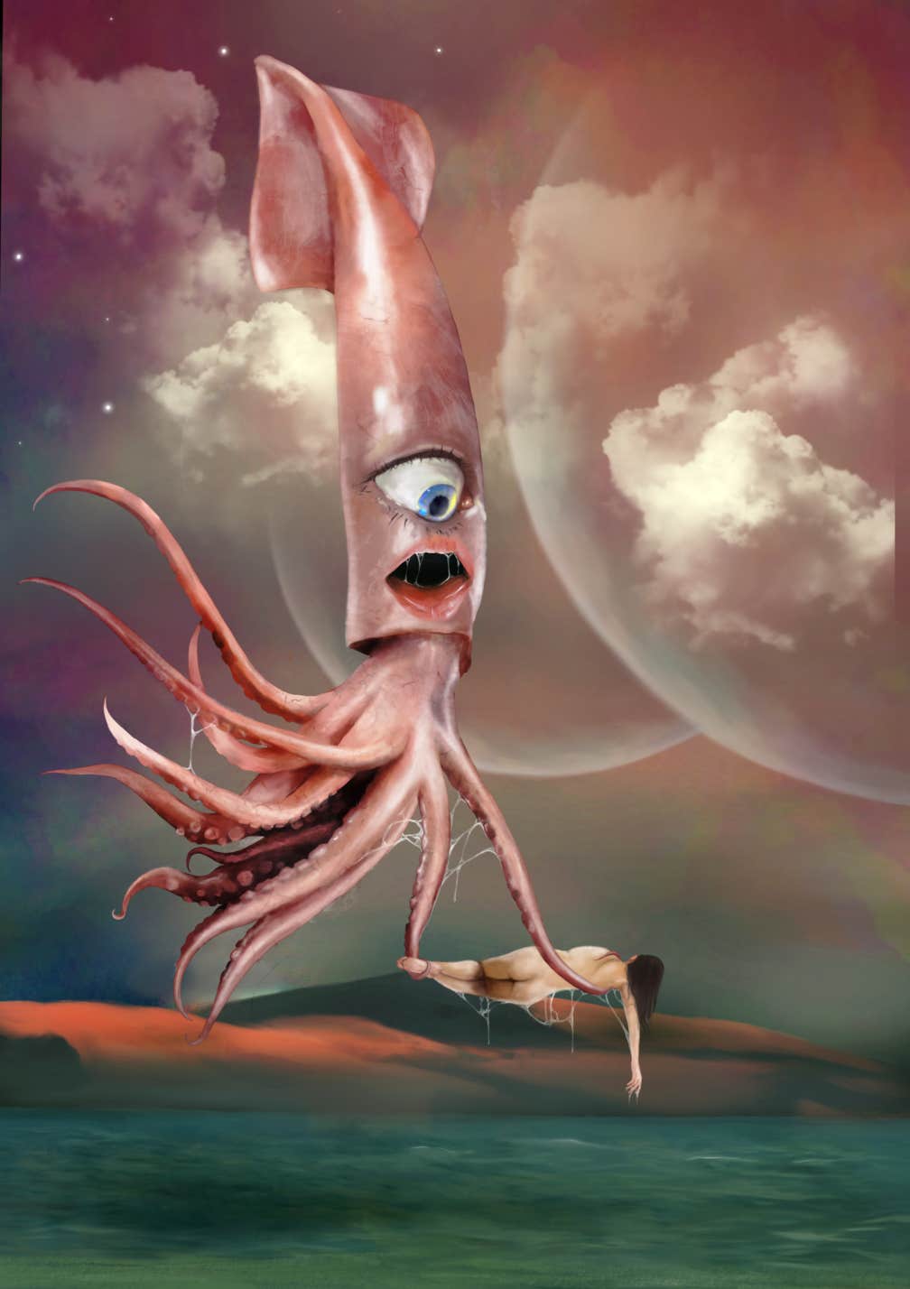 Are You Lost, Or Are You Found?