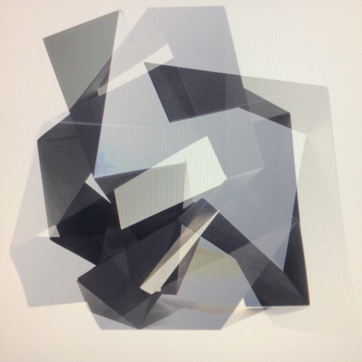 Construct disPlayed 4422