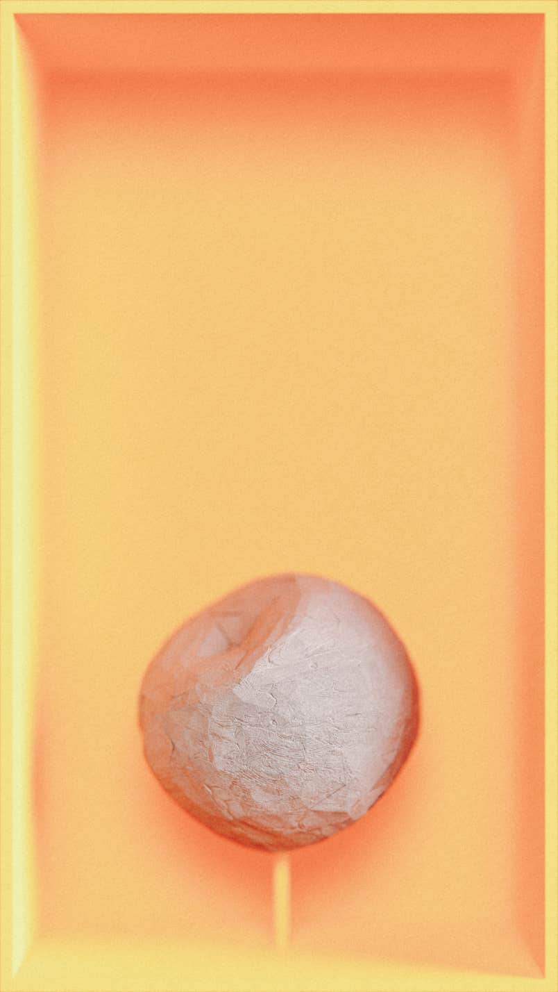 Liber Quaestionum - Citrinitas