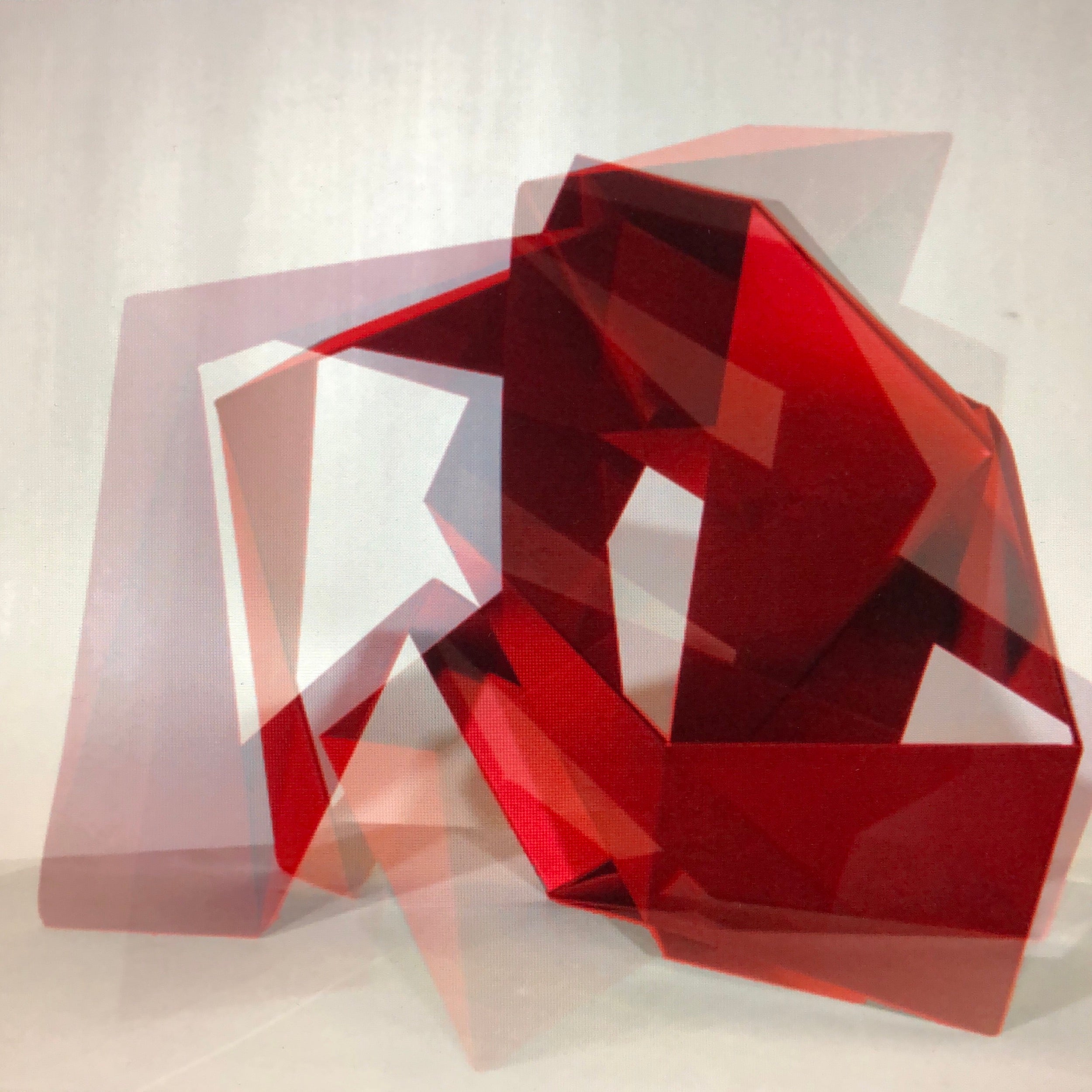 Construct disPLayed 4462