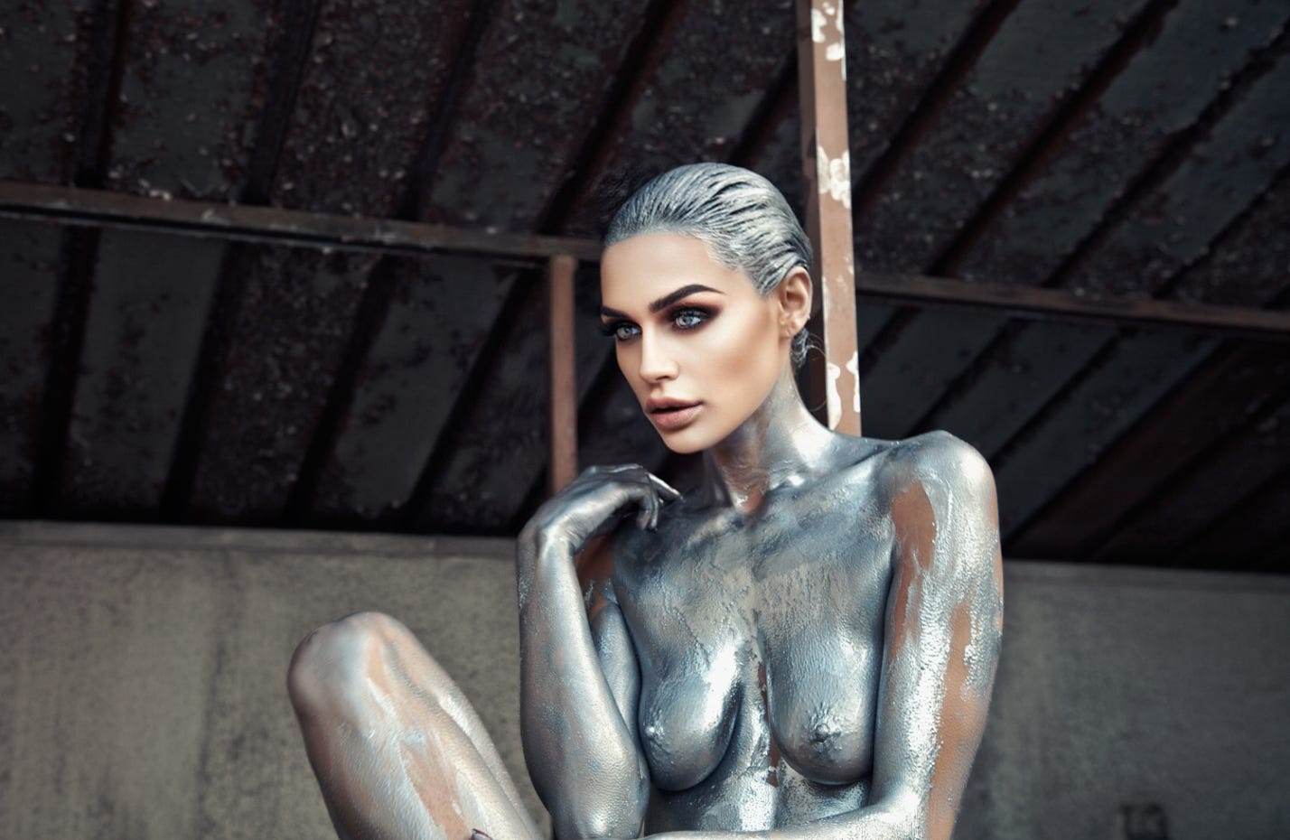 Other Worldly Creatures