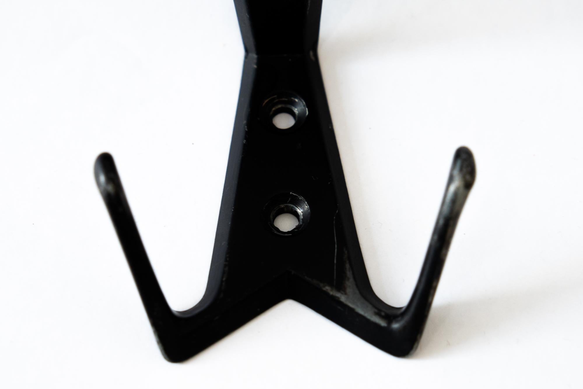 Austrian 1x herta Baller hook around 1950s For Sale