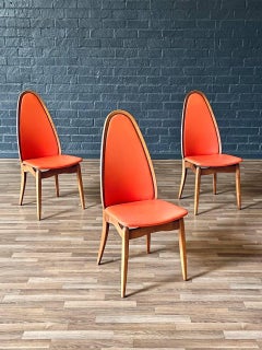 1x Mid-Century Modern Desk Chair by Stakmore