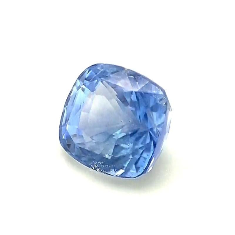 blue sapphire stone 2 carat price