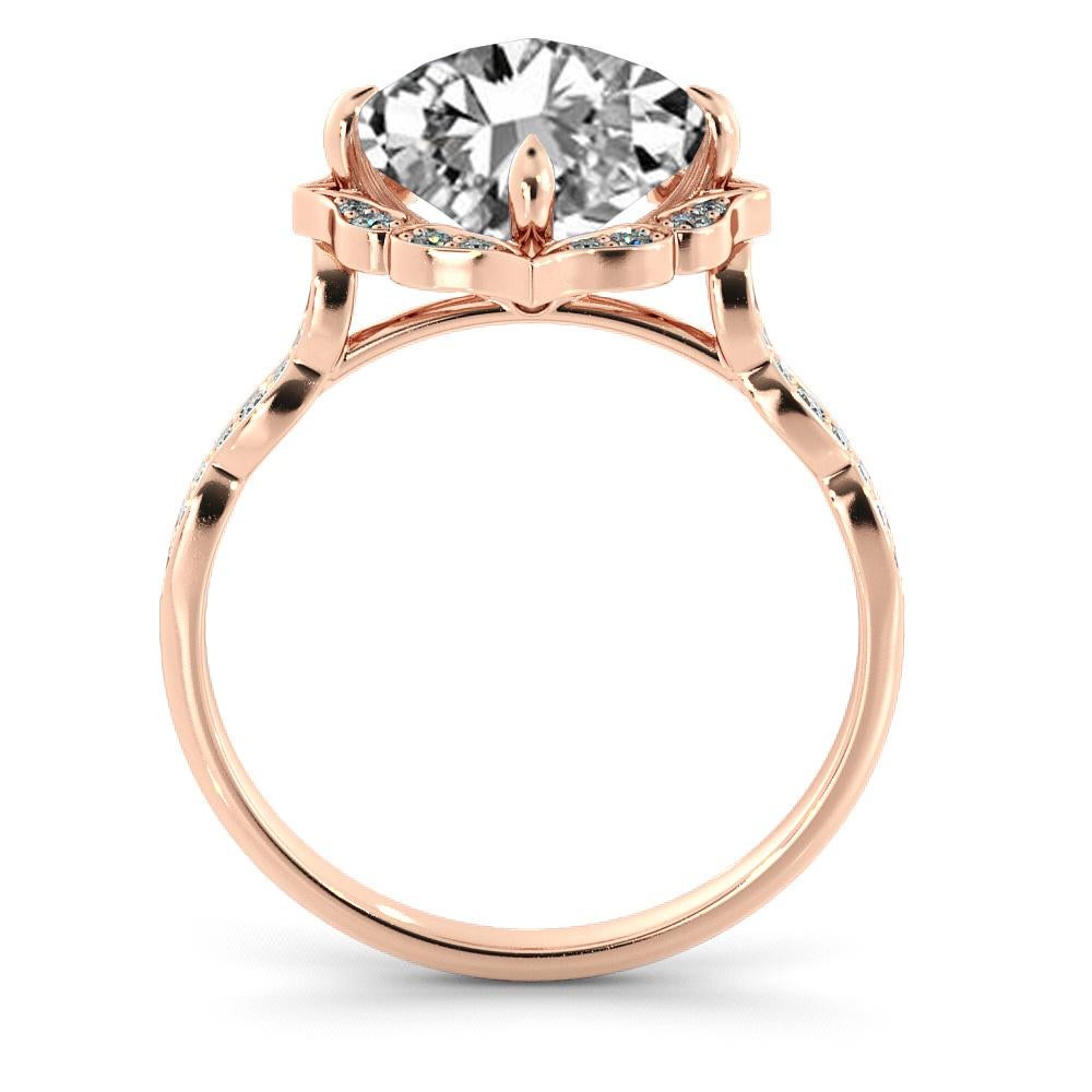 2 1 4 carat diamond ring