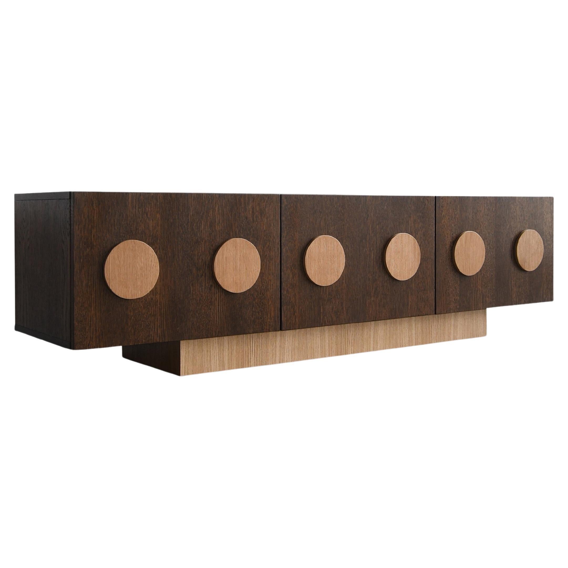 New And Custom Cupboards