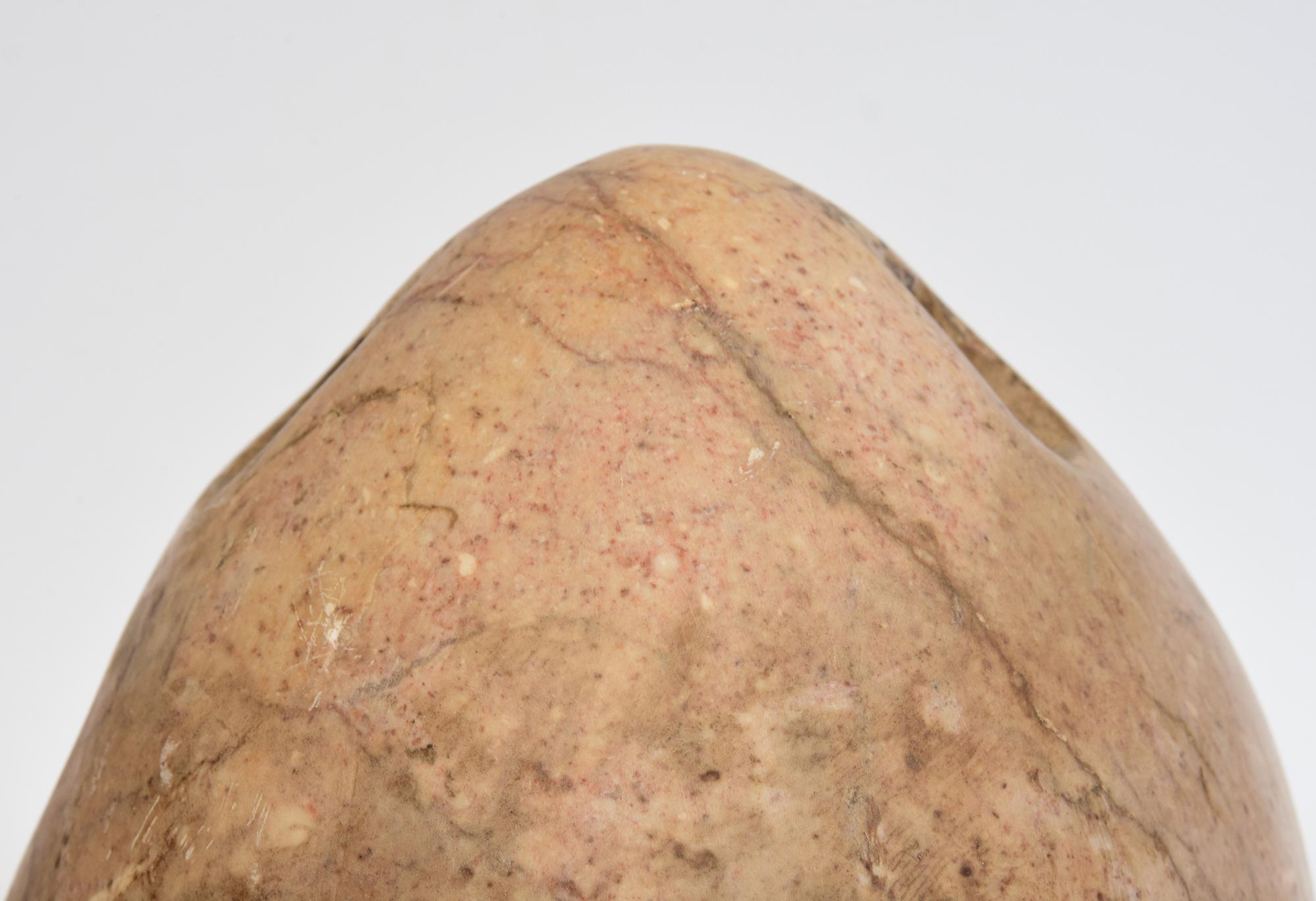 Stone 2-3 B.C., Afghanistan, Rare Bactrian Hardstone Weight
