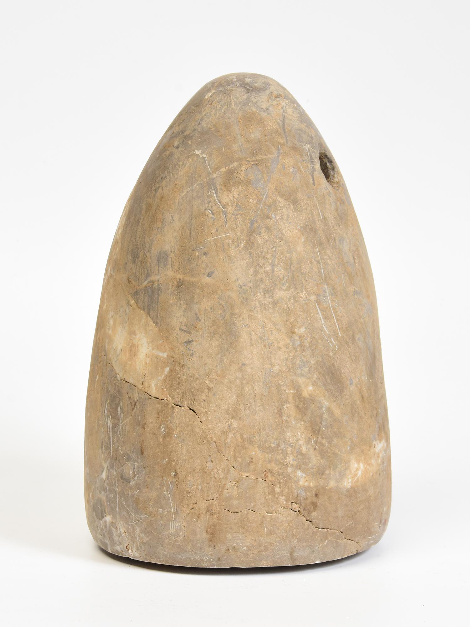 2-3 B.C., Afghanistan, Rare Bactrian Hardstone Weight 1