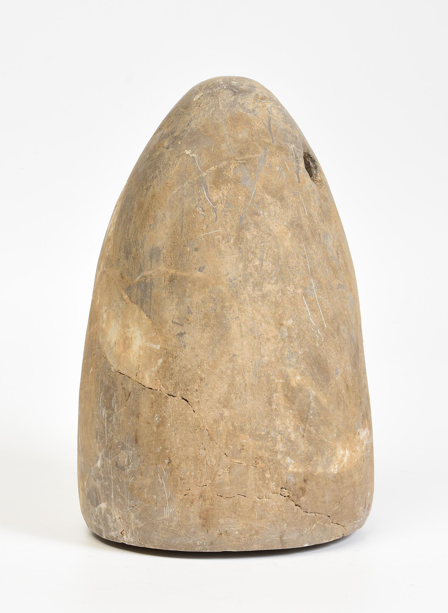 2-3 B.C., Afghanistan, Rare Bactrian Hardstone Weight 2
