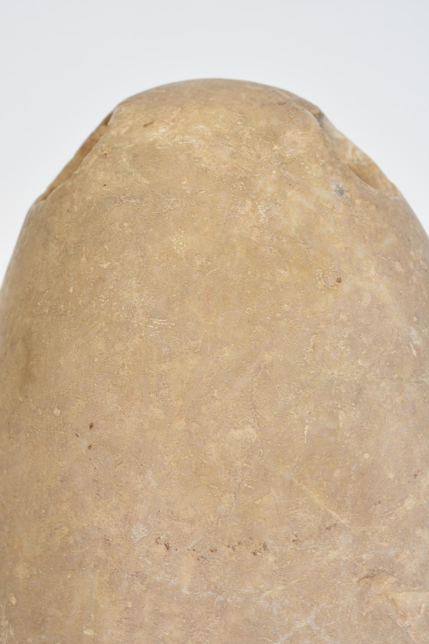 2-3 B.C., Afghanistan, Rare Bactrian Hardstone Weight 2