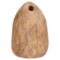 2-3 B.C., Afghanistan, Rare Bactrian Hardstone Weight