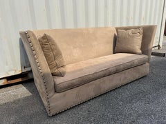 2 Sofá de 85" Bernhardt Interiors