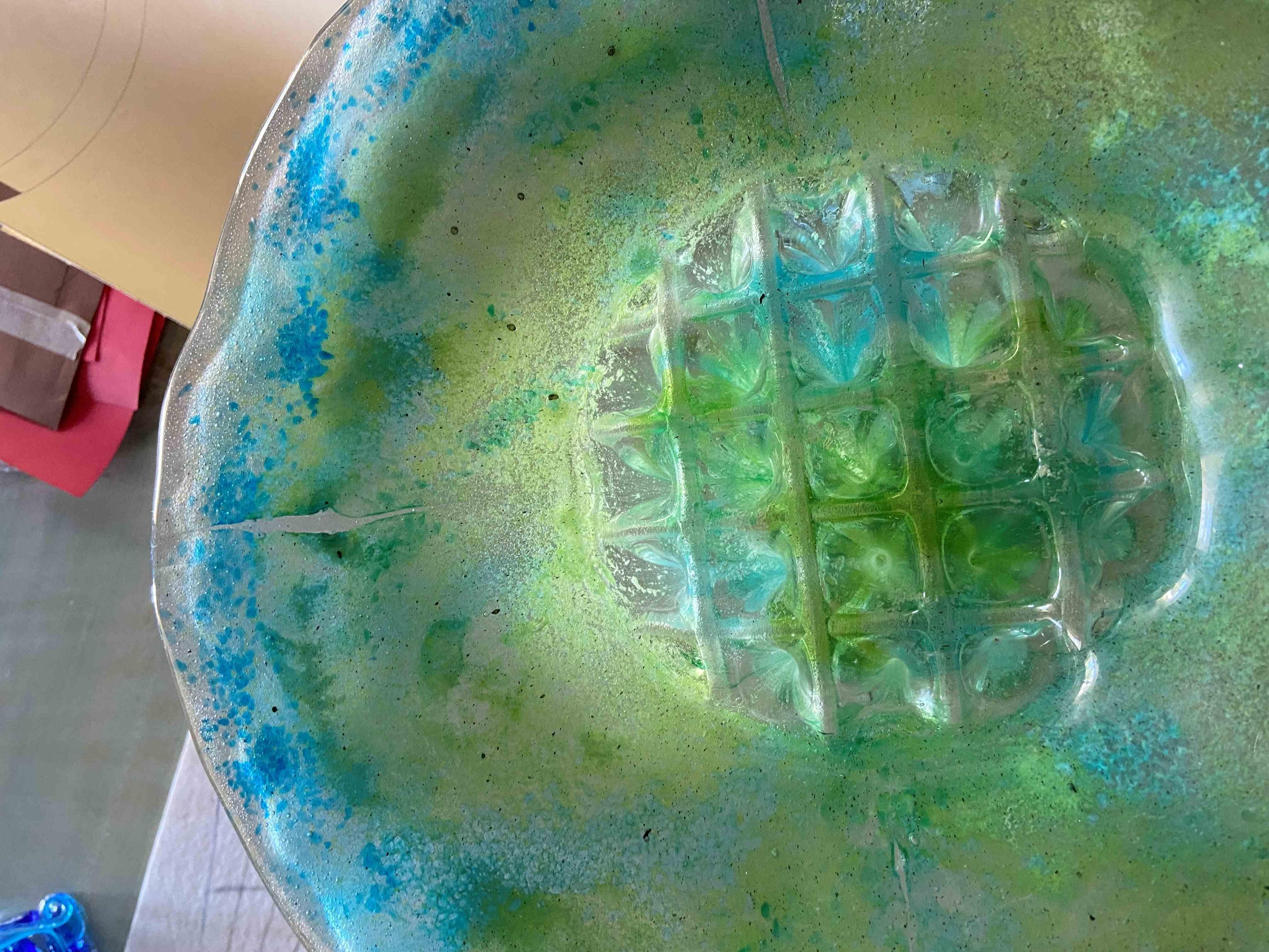 2 Aibissi, verre de Murano, fabriqué à la main en Italie, design, 2024 en vente 2